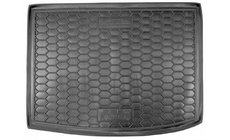 Seat Altea 2004-2015 Bandeja maletero estante superior (Autogumm, plastico) foto 1