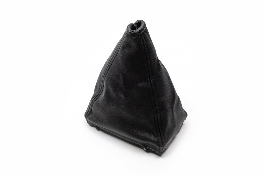 Mercedes E-class W124 1984–1997 Funda de Palanca de Cambios OEM (Polipiel) Image