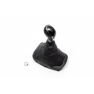 Pomo y Funda de Palanca de Cambios (5 Velocidades) Opel Insignia 2008-2017 foto 1