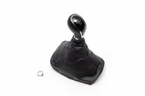 Opel Insignia 2008-2017 Pomo y Funda de Palanca de Cambios (5 Velocidades) foto 1