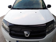 Dacia Sandero 2013-2020 Deflector de capó DDU foto 1