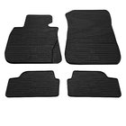 BMW 1 Series E81/E82/E87/E88 2004-2011 Alfombrillas de goma (4 uds, Stingray Premium) foto 1