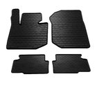 BMW 3 Series E36 1990-2000 Alfombrillas de goma (4 uds, Stingray Premium) foto 1