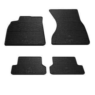 Alfombrillas de goma (4 uds, Stingray Premium)