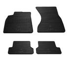 Audi A6 C7 2011-2017 Alfombrillas de goma (4 uds, Stingray Premium) foto 1