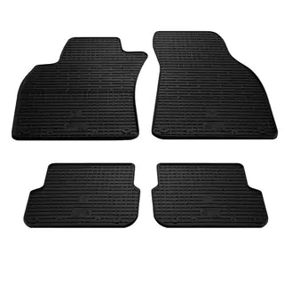 Alfombrillas de goma (4 uds, Stingray Premium)