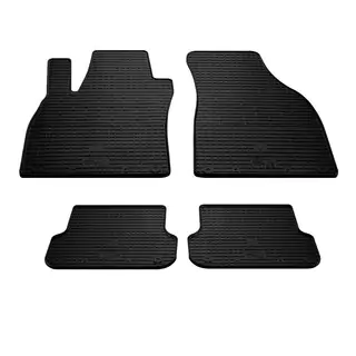 Alfombrillas de goma Stingray (4 uds, goma)