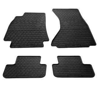 Alfombrillas de goma Stingray (4 uds)