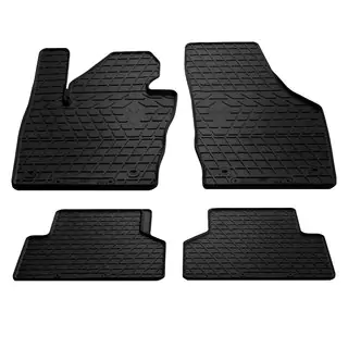 Alfombrillas de goma Stingray (4 uds)