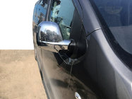 Peugeot Expert 2017- Cubiertas de Espejos (2 uds., plastico) Carmos foto 1