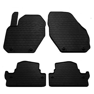 Alfombrillas de goma (4 uds, Stingray Premium)