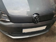 Volkswagen Sharan 2010-2023 Rejilla de invierno foto 1