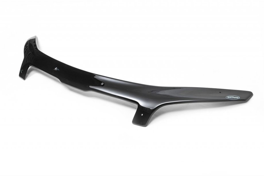 Kia Soul II 2013-2018 Deflector de capó (EuroCap) Image