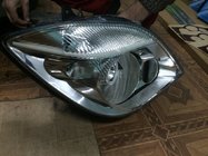 Mercedes Sprinter W906 2006–2018 Faros delanteros con lentes ↗ LED (2 uds, Taiwan) foto 3