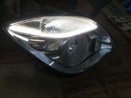 Mercedes Sprinter W906 2006–2018 Faros delanteros con lentes ↗ LED (2 uds, Taiwan) foto 4