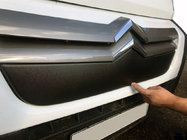 Citroen Jumper 2007-2025 Rejilla de invierno (2006-2014) Mate foto 3