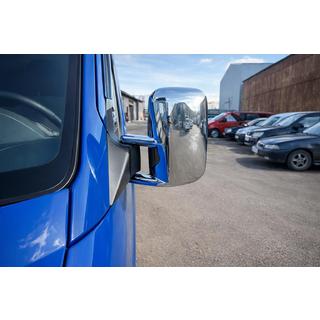 Cubiertas de Espejos (2 uds., plastico) Mercedes Sprinter W901/902/903/904/905 1995–2006 foto 3