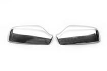 Opel Astra G classic 1998-2012 Cubiertas de Espejos (2 uds., Acero Inoxidable) foto 3