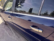 Opel Signum 2003-2008 Cubiertas de Manijas Cromadas (4 uds., Acero Inoxidable) foto 2
