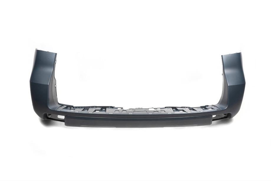 Toyota Land Cruiser Prado 150 2009-2023 Kit de conversión facelift 2009-2016 a 2017- (Elite Set) Foto 13