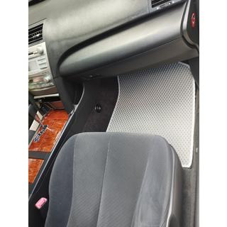 Alfombrillas EVA (Gris) Toyota Camry 2006-2011 foto 3