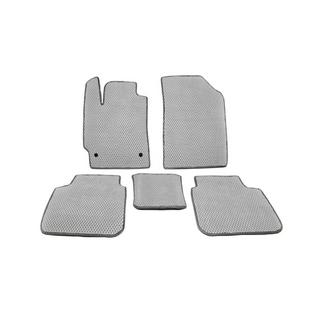 Alfombrillas EVA (Gris) Toyota Camry 2006-2011 foto 4