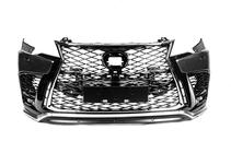 Lexus LX 500d/600 2022- Kit de Carrocería F-Sport foto 18