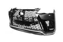 Lexus LX 500d/600 2022- Kit de Carrocería F-Sport foto 19