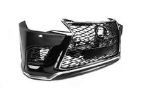 Lexus LX 500d/600 2022- Kit de Carrocería F-Sport foto 20