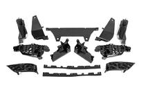 Lexus LX 500d/600 2022- Kit de Carrocería F-Sport foto 24