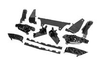 Lexus LX 500d/600 2022- Kit de Carrocería F-Sport foto 25