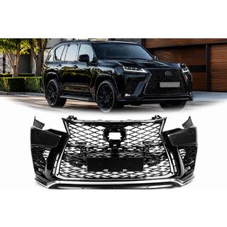 Kit de Carrocería F-Sport