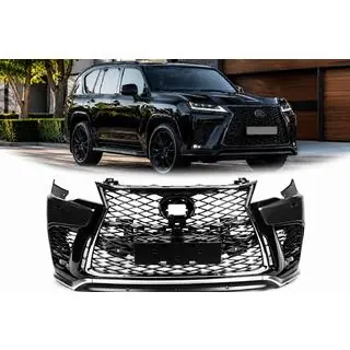 Kit de Carrocería F-Sport