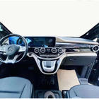 Mercedes Vito/V-class W447 2014- Tablero de instrumentos ensamblado completo foto 3