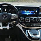 Mercedes Vito/V-class W447 2014- Tablero de instrumentos ensamblado completo foto 4