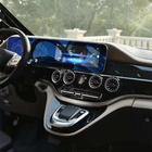 Mercedes Vito/V-class W447 2014- Tablero de instrumentos ensamblado completo foto 5