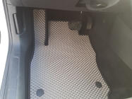 Volkswagen Jetta 2018- Alfombrillas EVA (Gris) foto 2