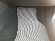 Volkswagen Jetta 2018- Alfombrillas EVA (Gris) foto 6