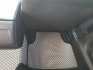 Volkswagen Jetta 2018- Alfombrillas EVA (Gris) foto 9