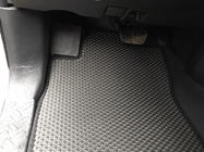 Toyota FJ Cruiser 2006-2022 Alfombrillas EVA (negras) foto 3