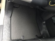 Toyota FJ Cruiser 2006-2022 Alfombrillas EVA (negras) foto 2