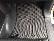 Toyota FJ Cruiser 2006-2022 Alfombrillas EVA (negras) foto 7