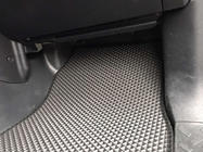 Toyota FJ Cruiser 2006-2022 Alfombrillas EVA (negras) foto 8