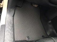 Toyota FJ Cruiser 2006-2022 Alfombrillas EVA (negras) foto 4
