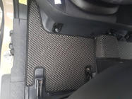 Toyota FJ Cruiser 2006-2022 Alfombrillas EVA (negras) foto 10