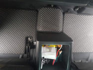 Toyota FJ Cruiser 2006-2022 Alfombrillas EVA (negras) foto 11