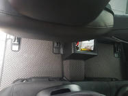 Toyota FJ Cruiser 2006-2022 Alfombrillas EVA (negras) foto 14