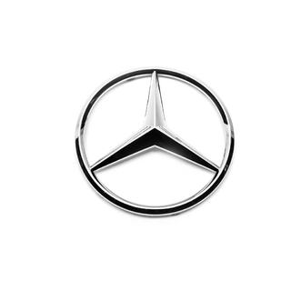 Emblema delantero (2010-2015, Turquia) Mercedes Vito W639 2004-2014 foto 2