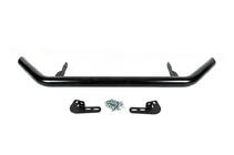 Mitsubishi L200 2006-2015 Defensa delantera Texas (76mm, negro) foto 3