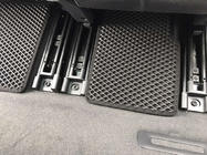 Volkswagen ID.6 2021- Alfombrillas EVA (negras) foto 12